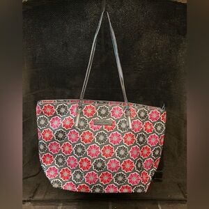 Vera Bradley Blossom Tote